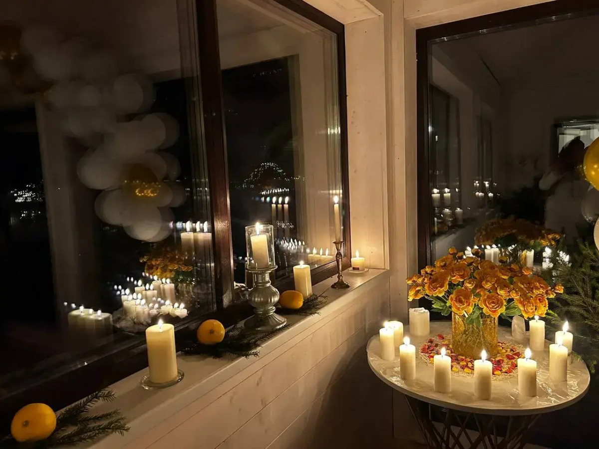 Гостевой дом Эко-отель Шанти