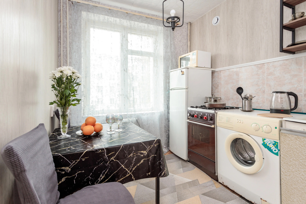 Апартаменты Apart-Real Tsaritsino