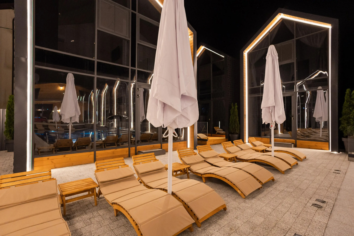 Гостевой дом Калиста