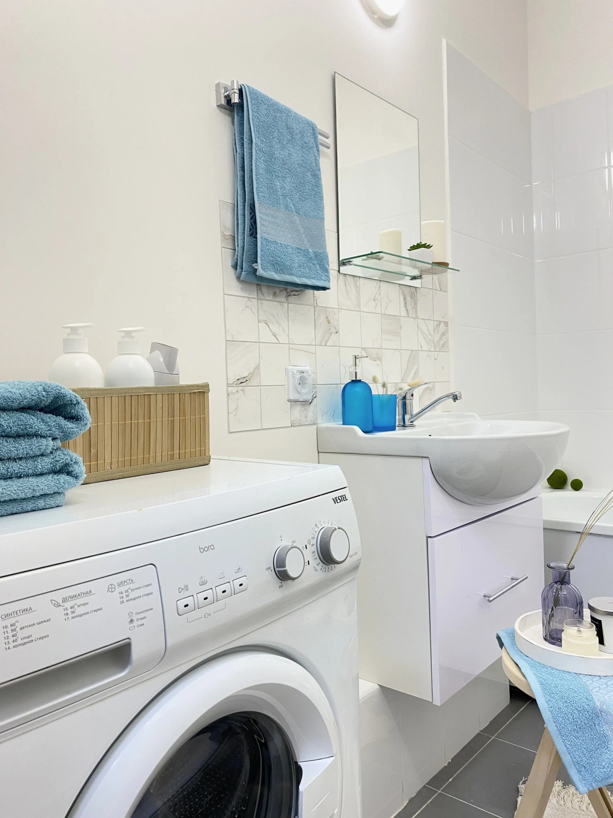 Квартира на Парина 41/2