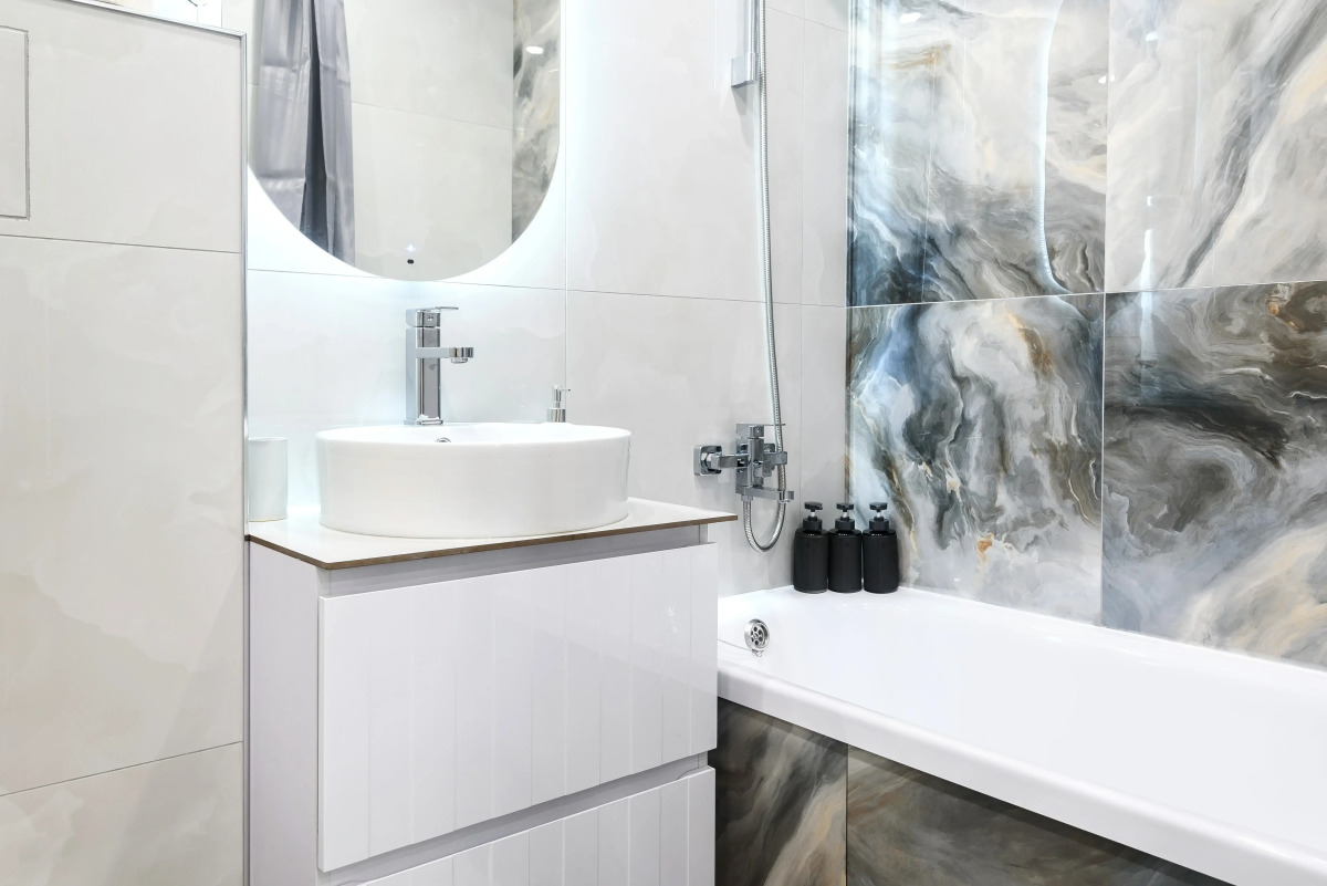 Квартира Атмосферная двухкомнатная для вас