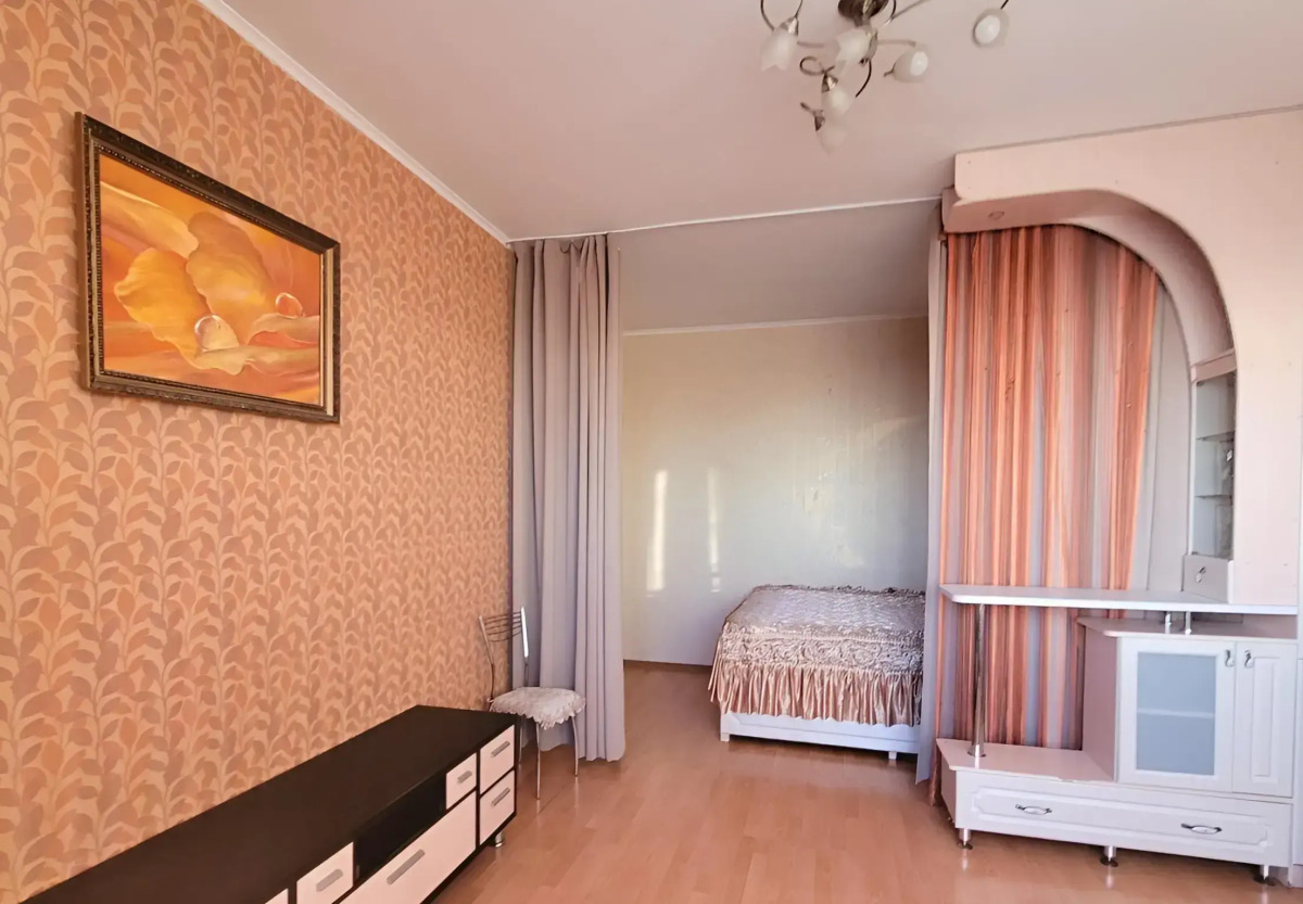 Апартаменты Comfort до 6 человек Волшебный закат