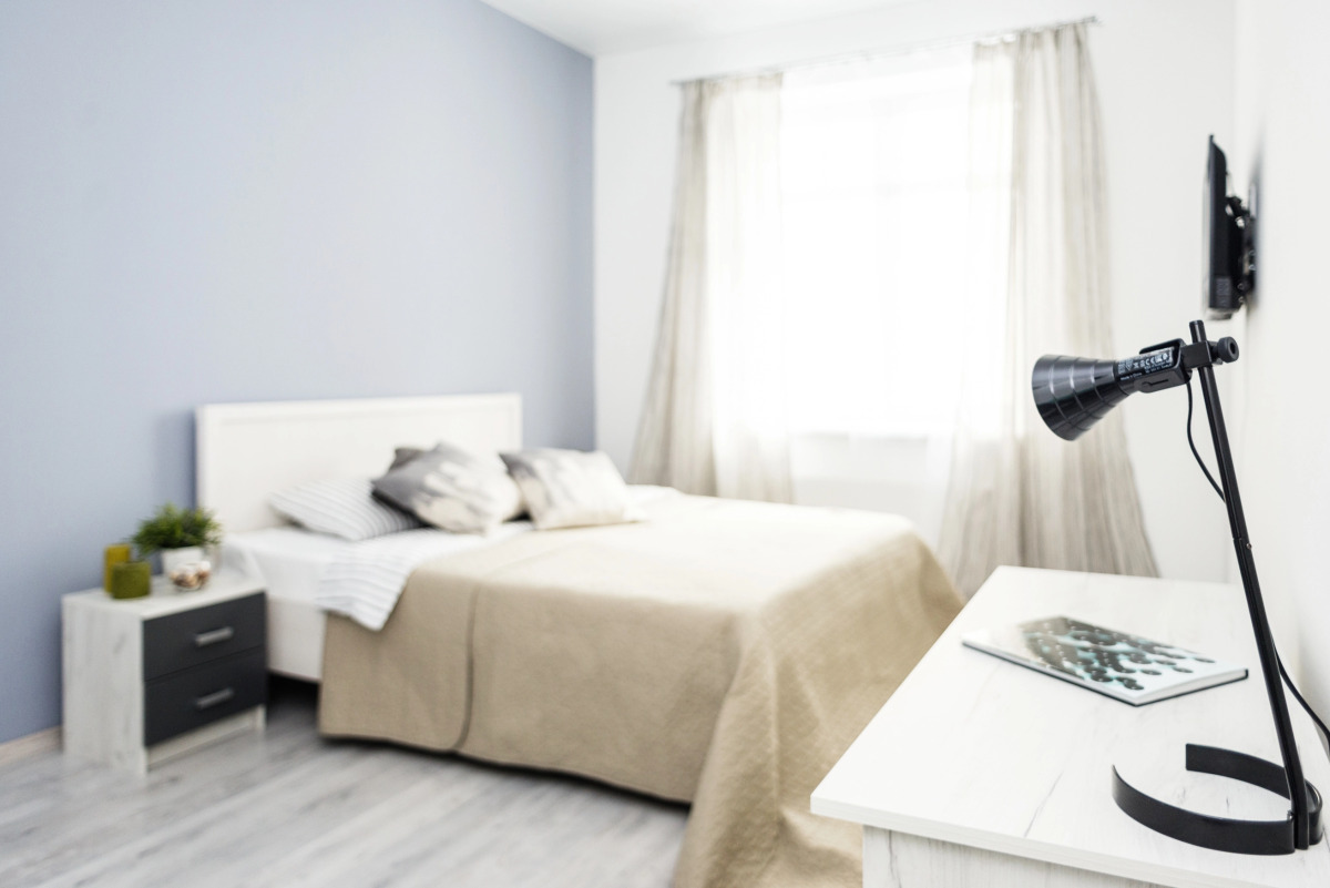 Апартаменты Apart Seasons Shorsa 53