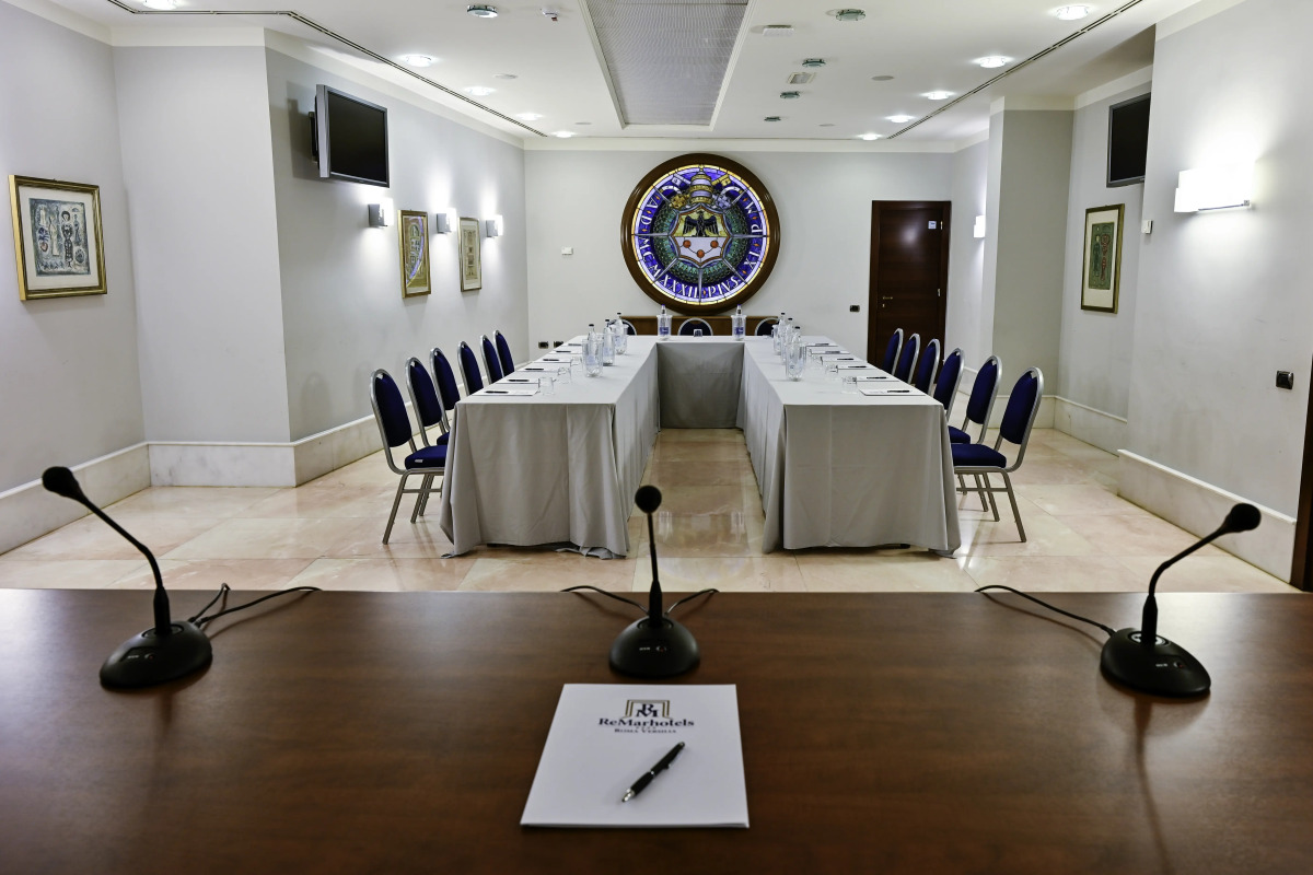 Отель Delle Nazioni