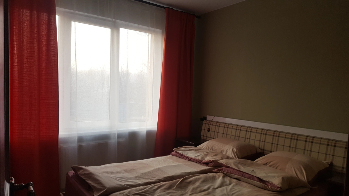 Гостевой дом Ореховая роща в Даховской