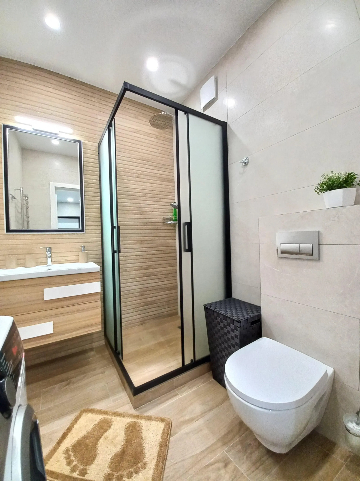 Апартаменты Baltic travel Cranz