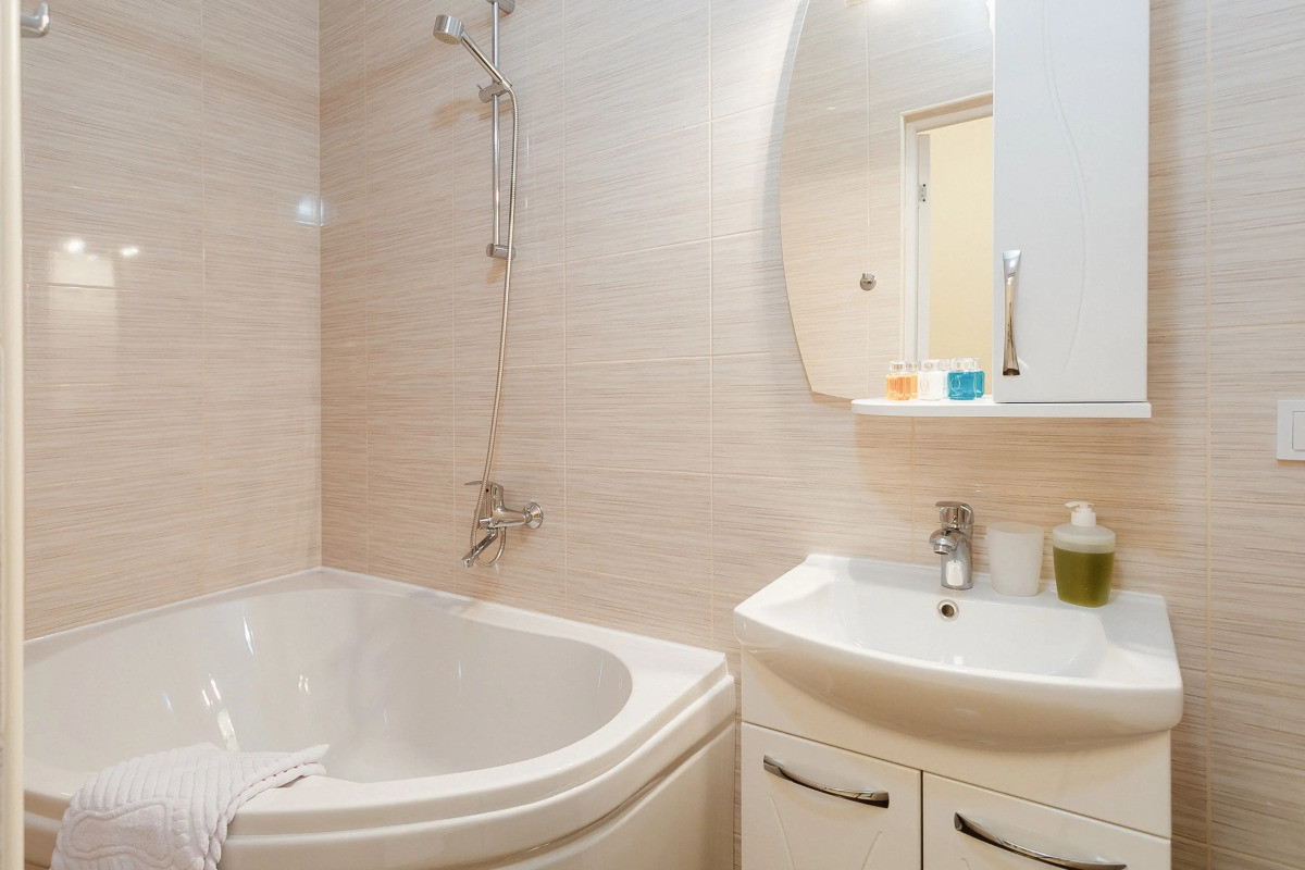 Мини-отель Asiya