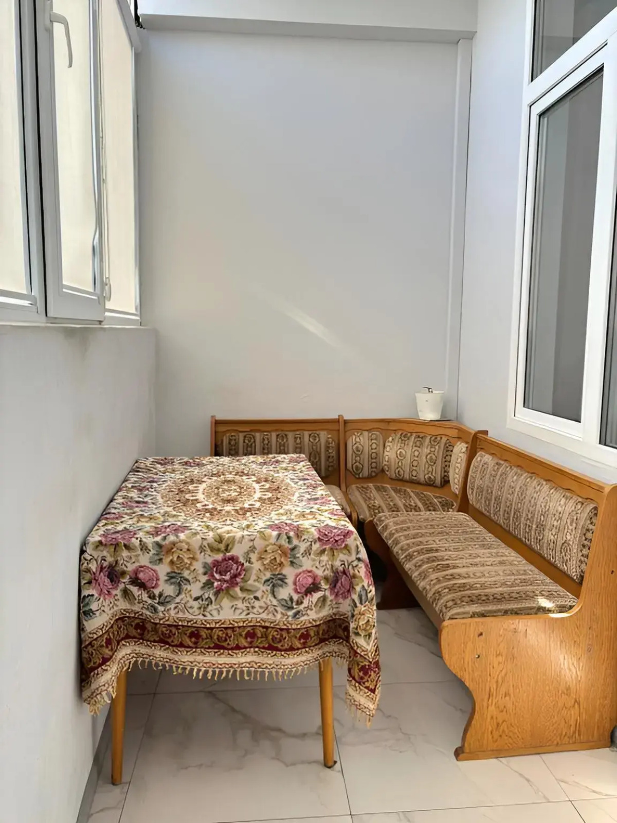 Квартира Уютная с Удобным Расположением