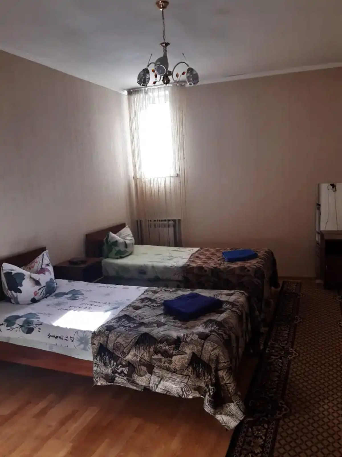 Гостевой дом Старая Тула