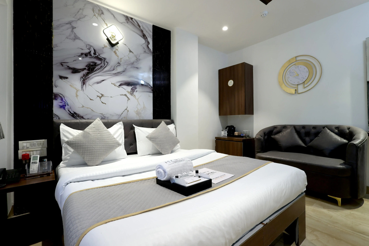 Отель MyOtel - Santacruz