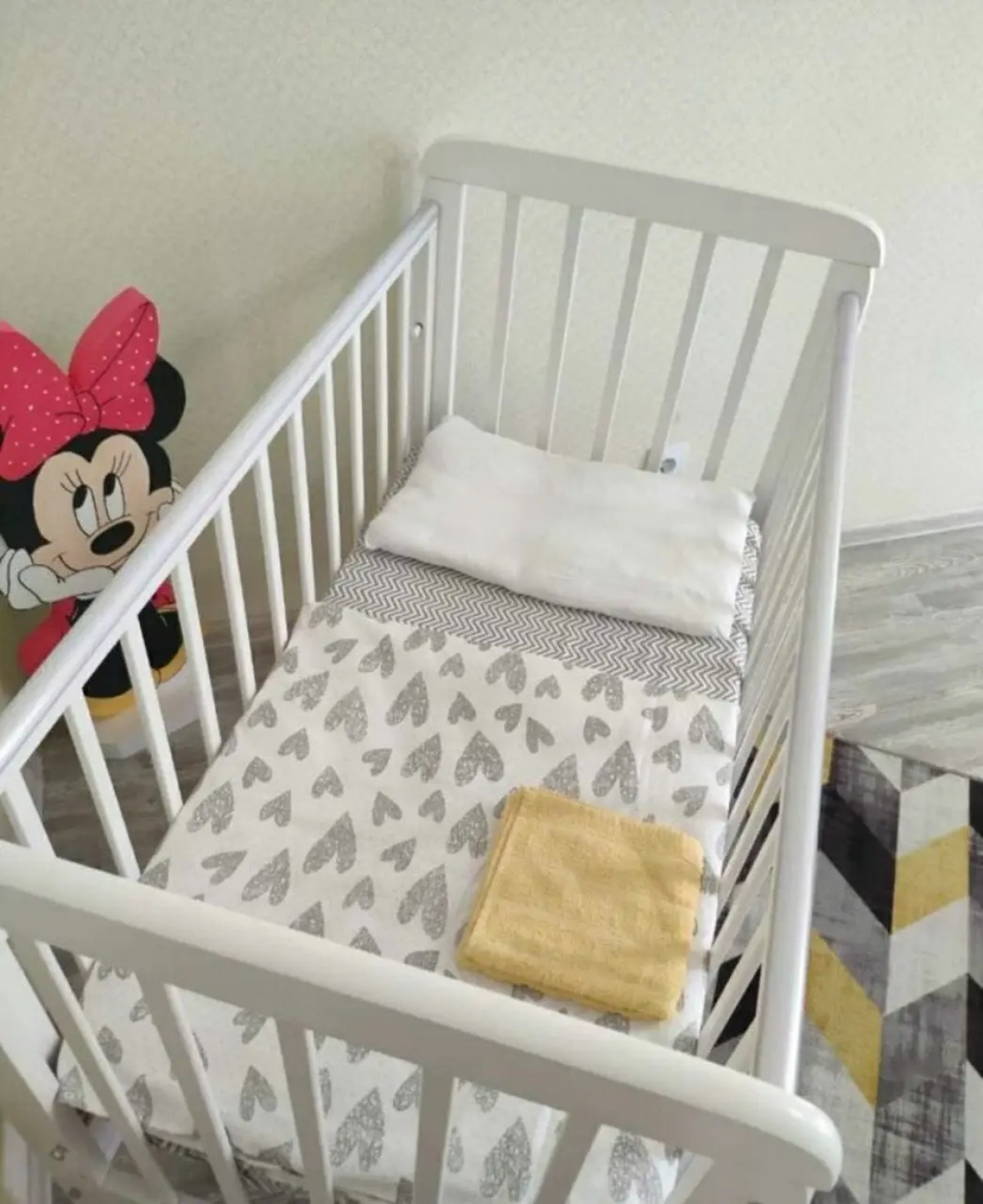 Квартира Уютная Просторная