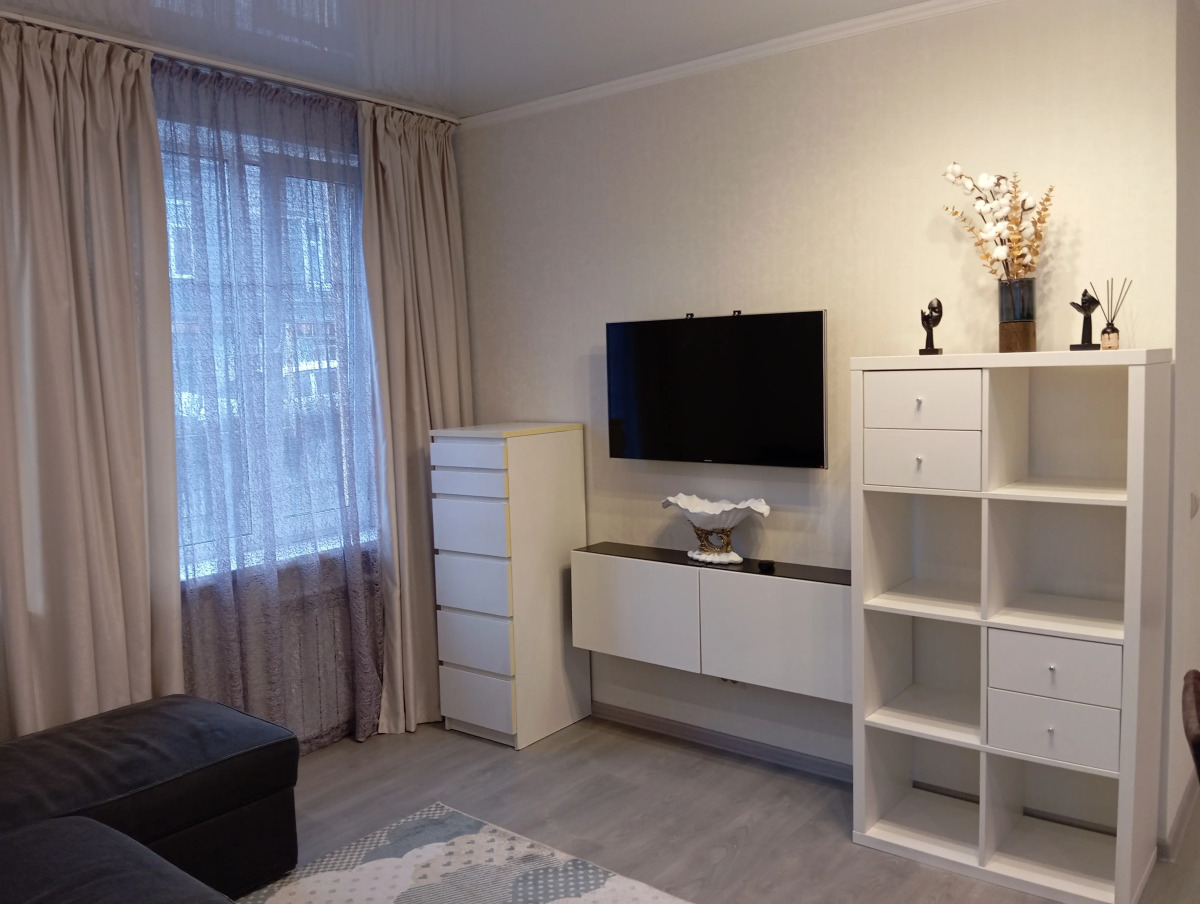 Квартира Твой Камчатский Дом Бриз