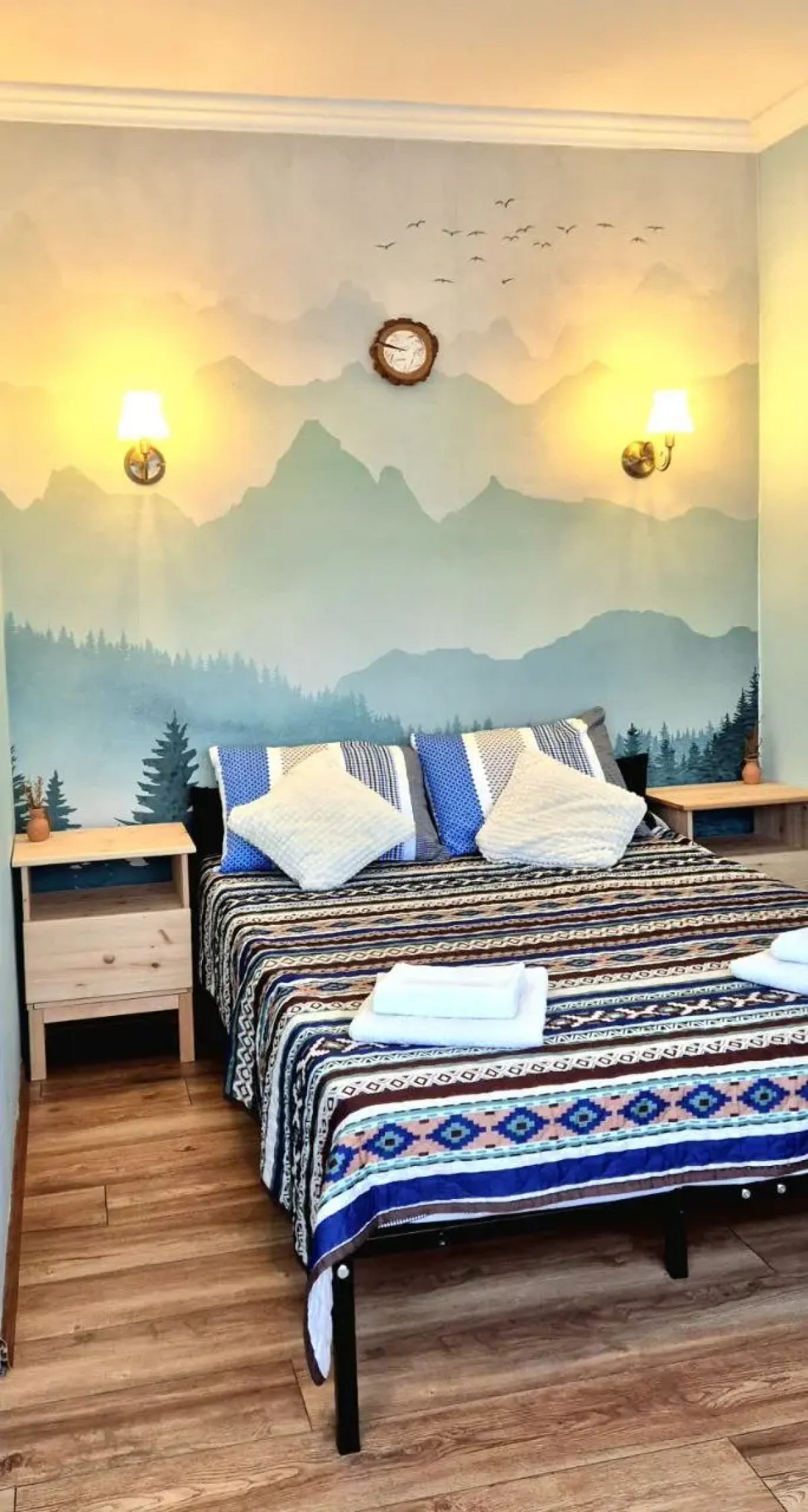 Гостевой дом У Лукоморья