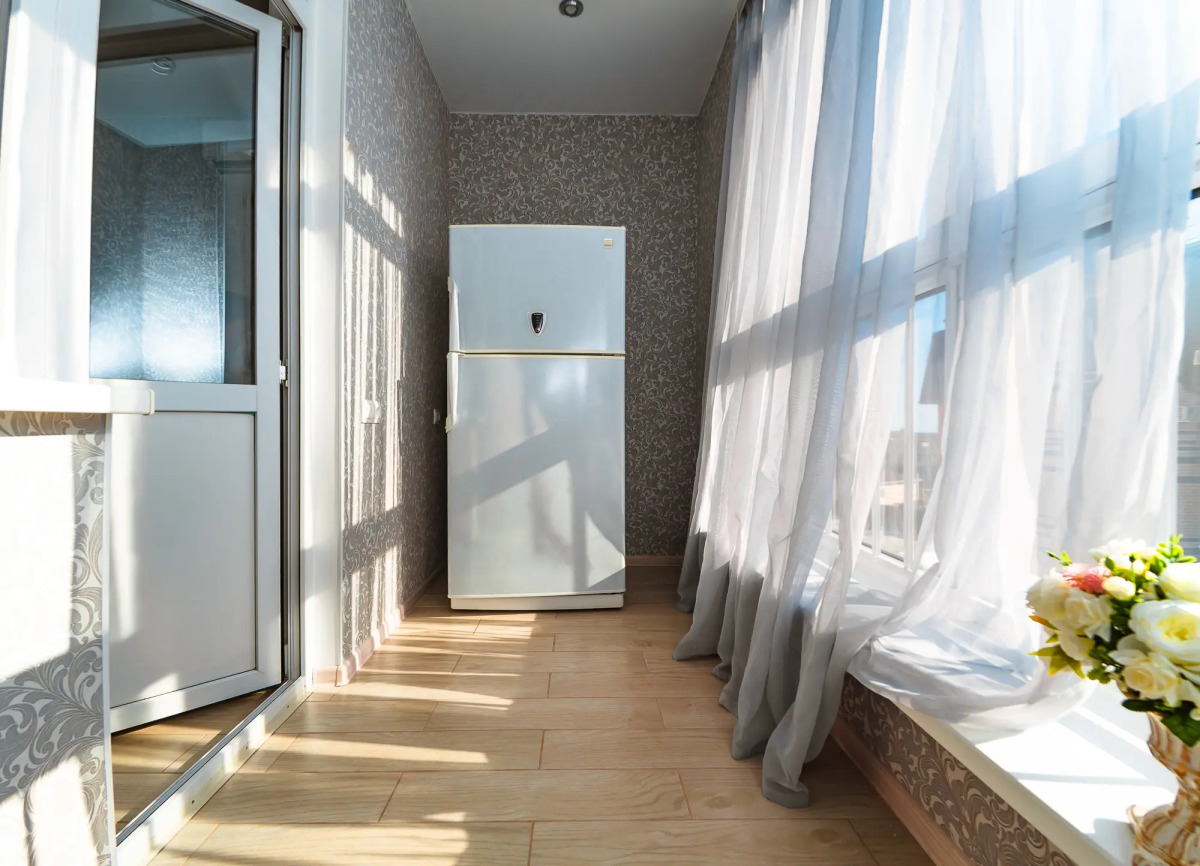 Апартаменты Уютная Студия в Бельведер