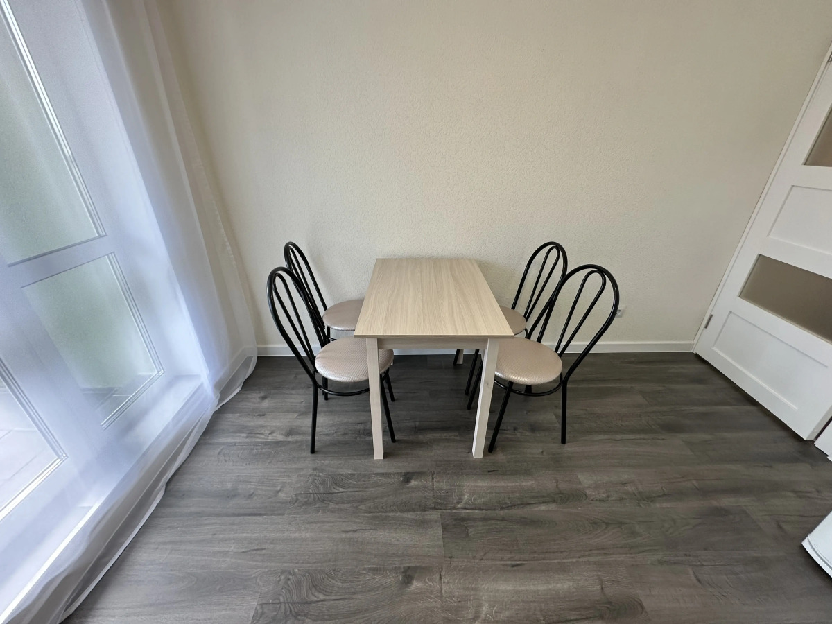 Квартира Новые горизонты у метро Девяткино