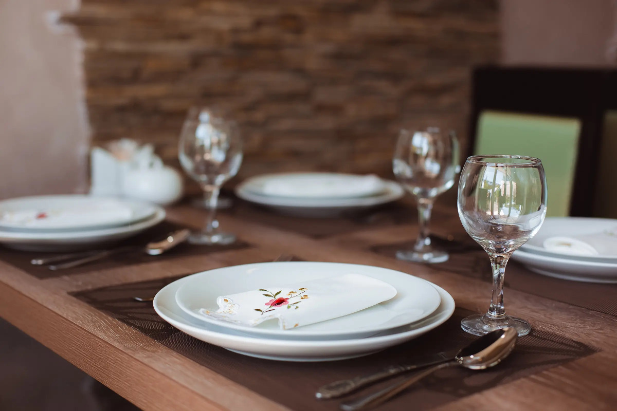 Гостевой дом Форест