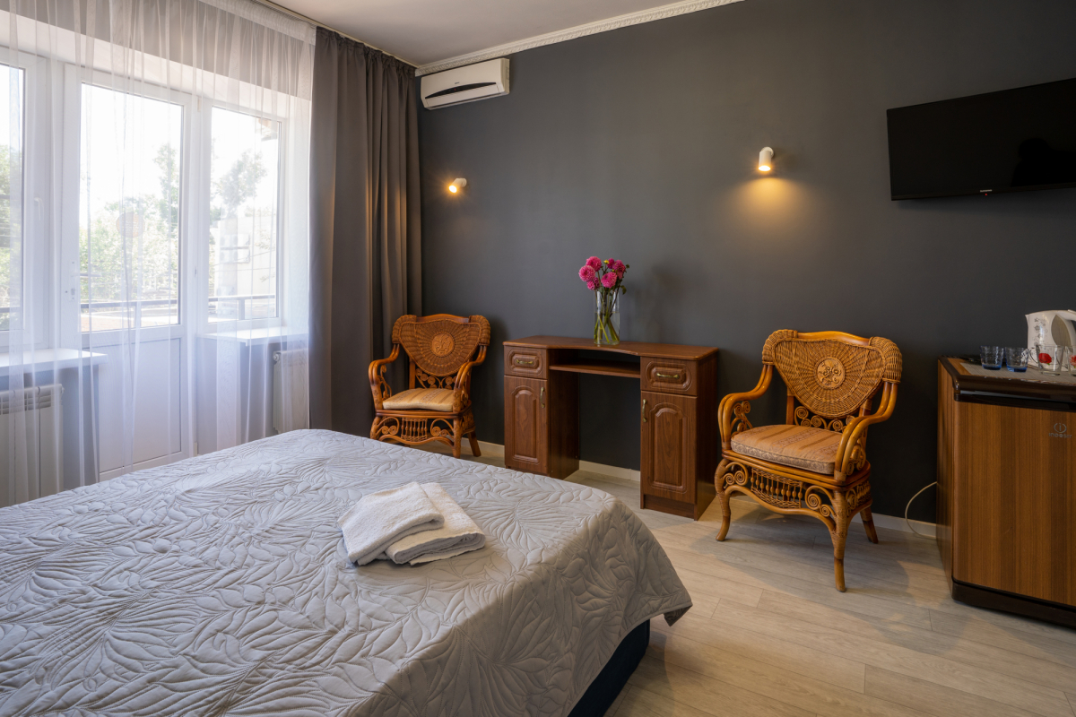 Мини-отель Сказка