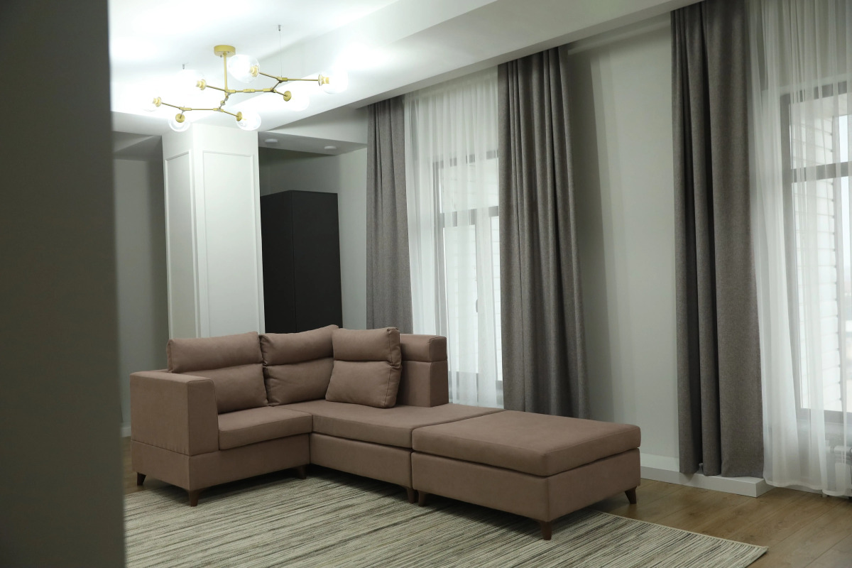 Отель Aisha Hotel