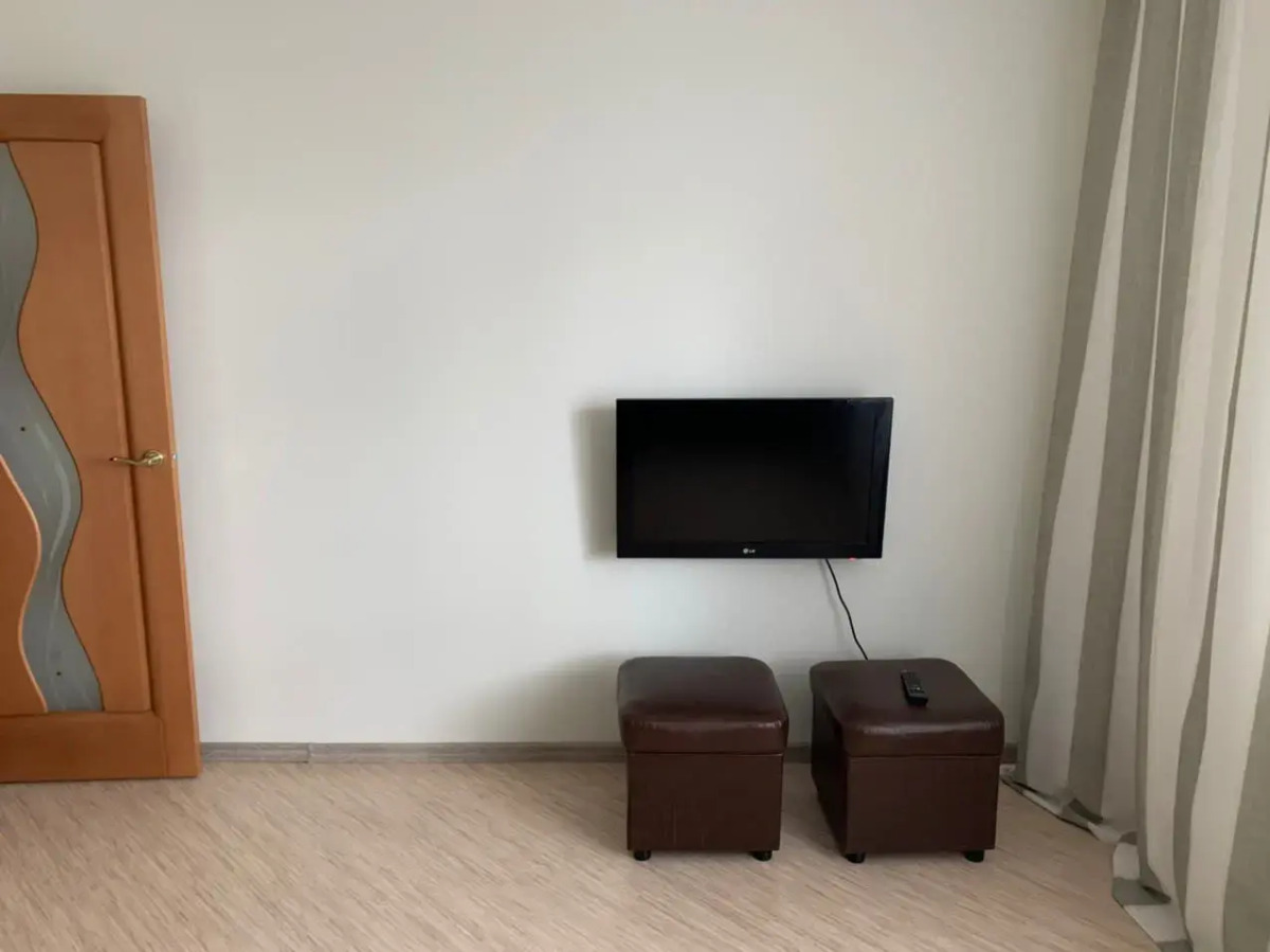 Апартаменты АВС на улице Толстого