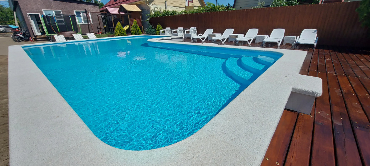 Гостевой Дом Центральный