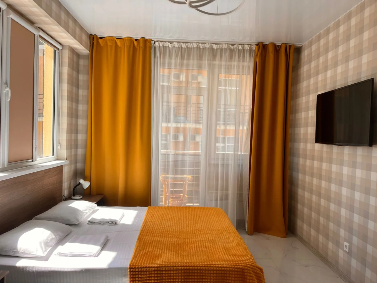 Апартаменты СимСим 139