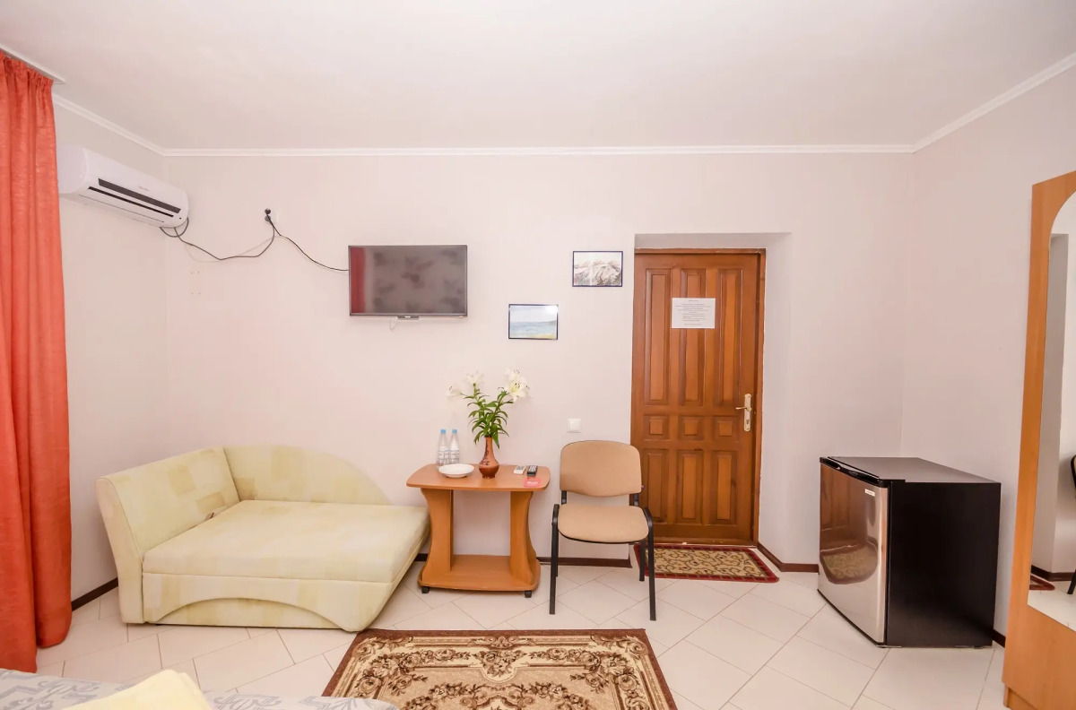 Вилла Любимая