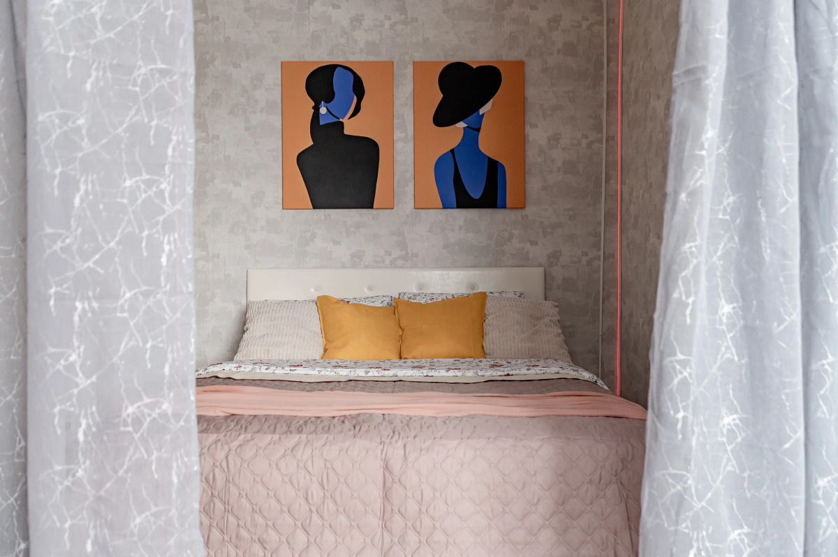 Апартаменты Набережная Тараса Шевченко 3/2