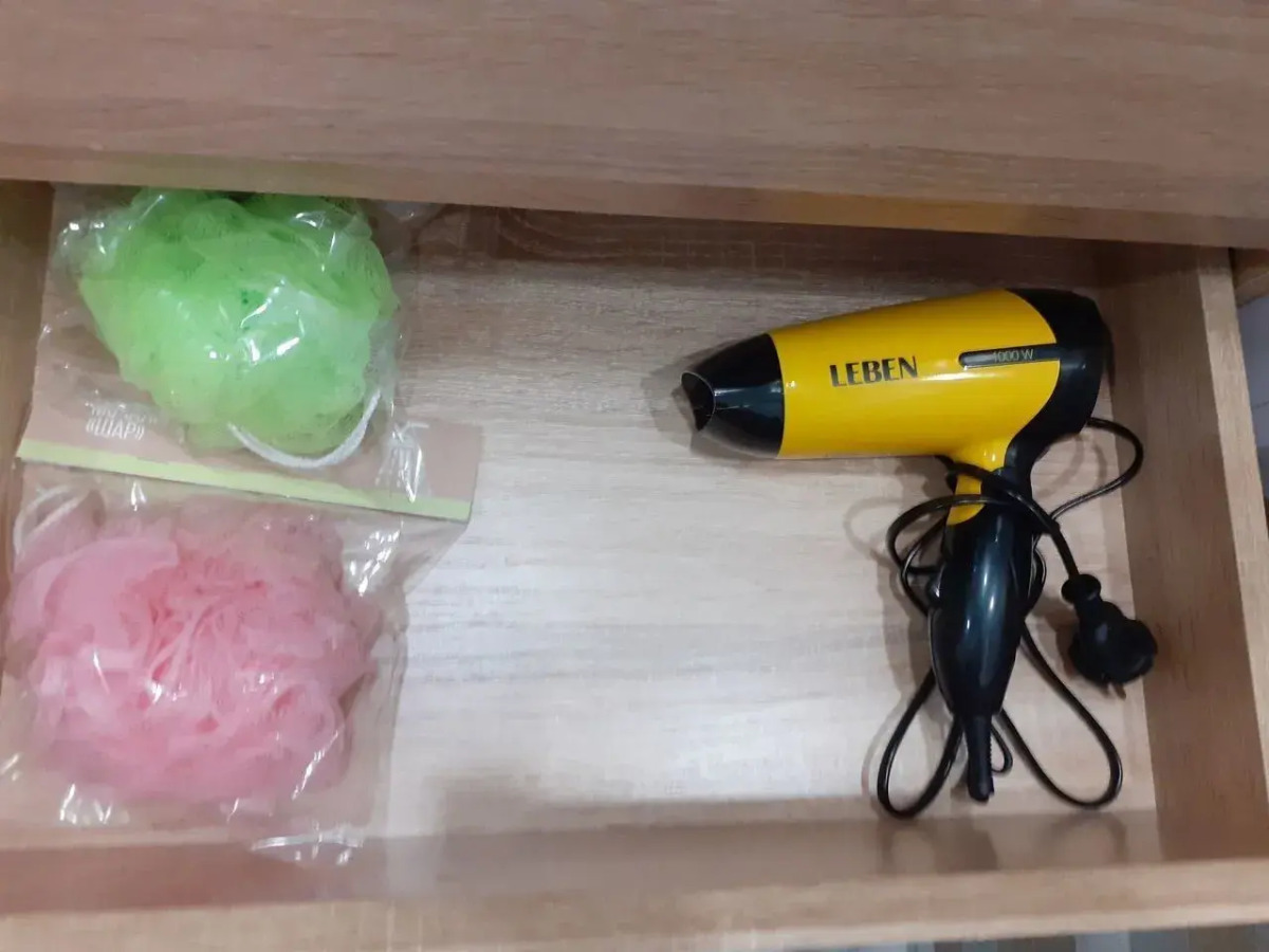 Квартира на улице Милицейская 24А