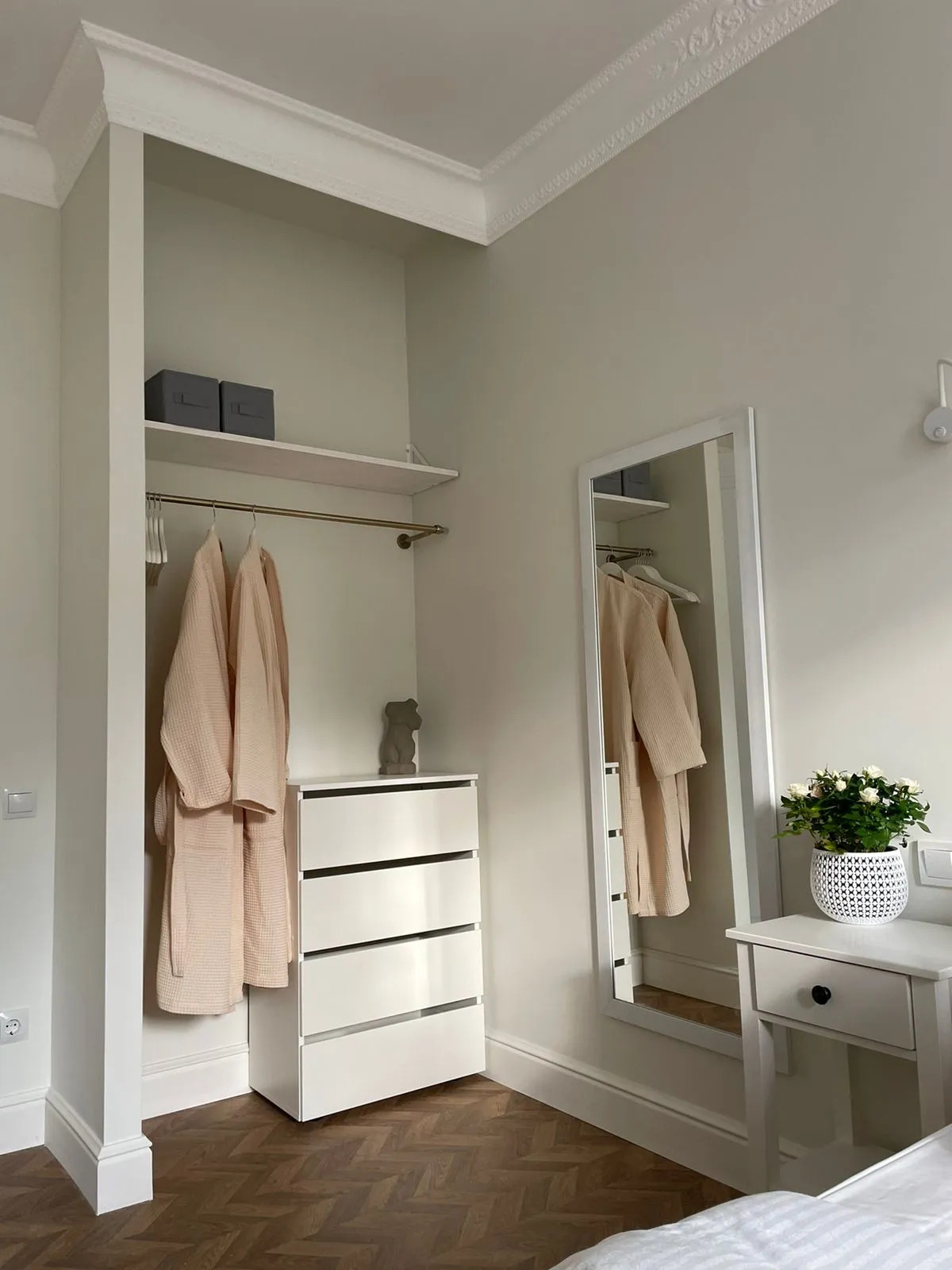 Апартаменты Люкс на проспекте Мира