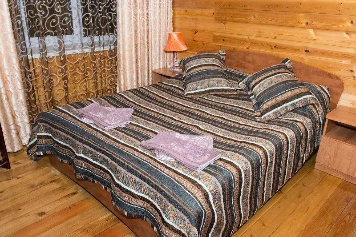 Мини-Отель Усадьба Марьина Роща