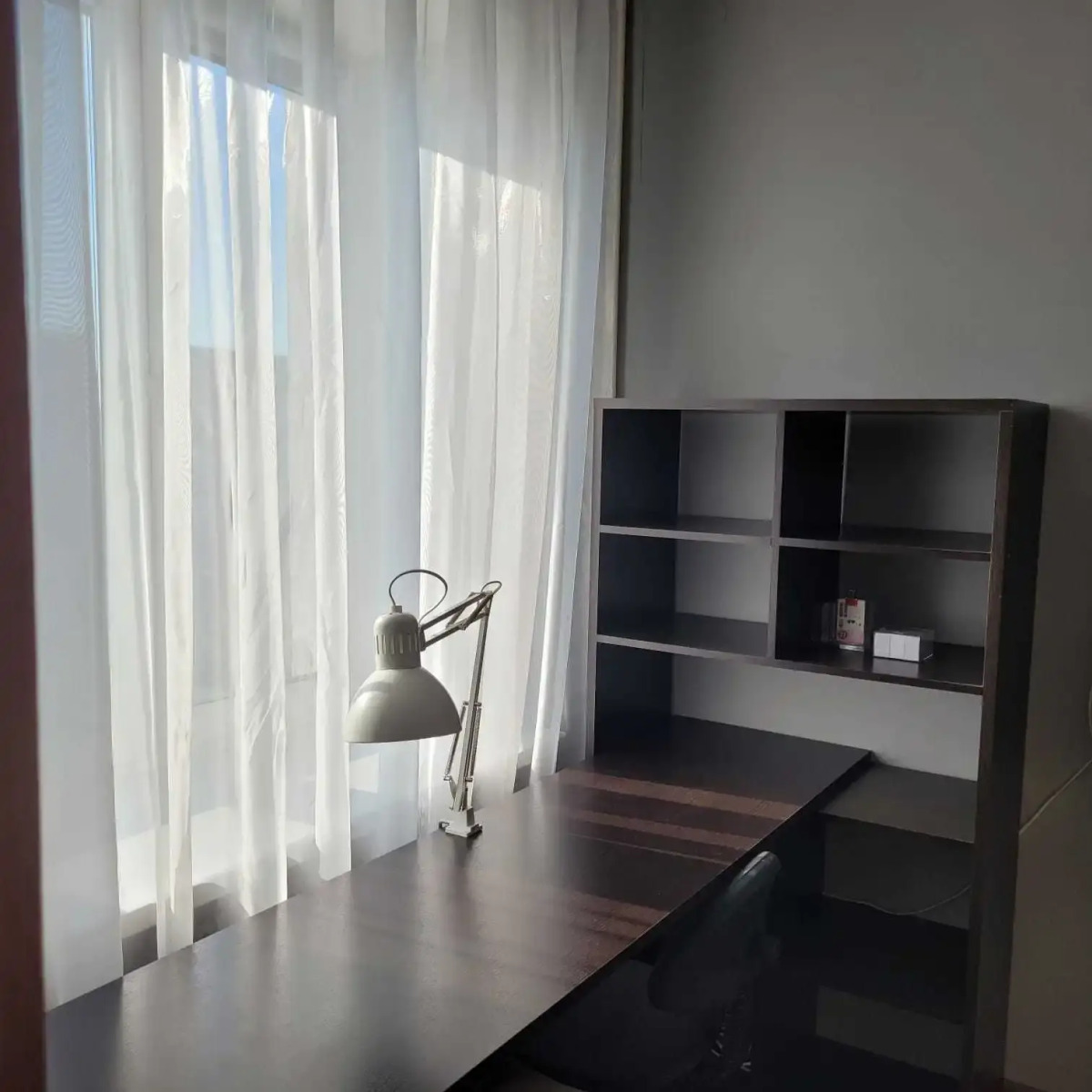 Квартира на Ленина 98