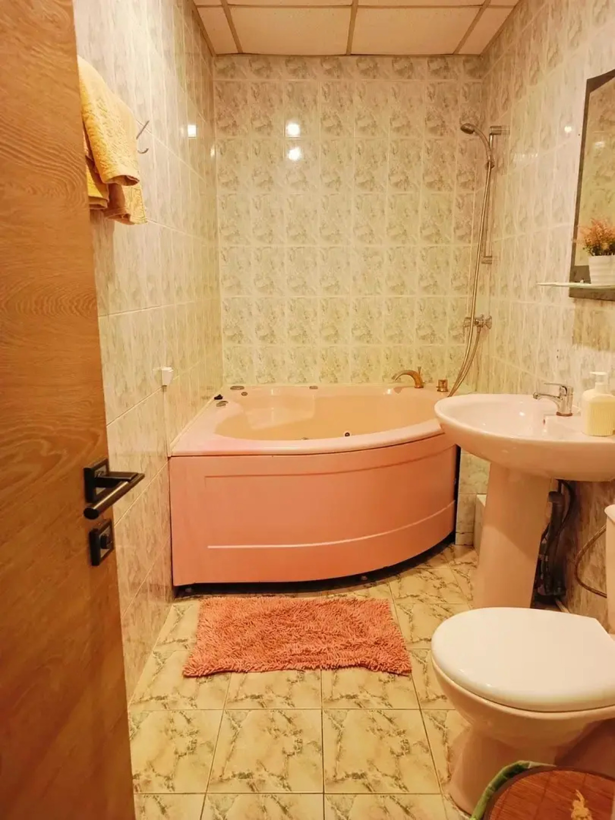 Апартаменты Лисья Нора