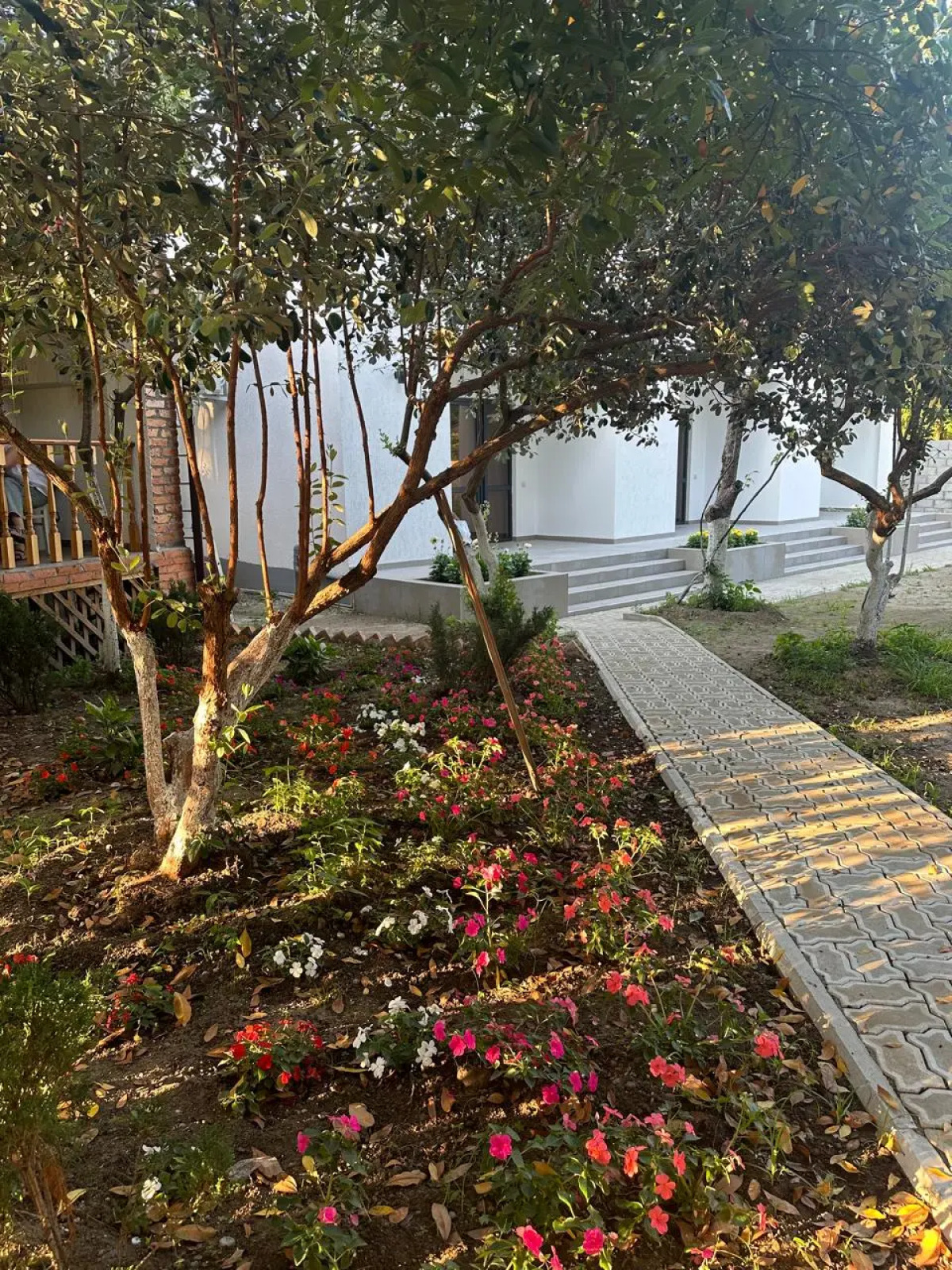 Гостевой дом Дамира