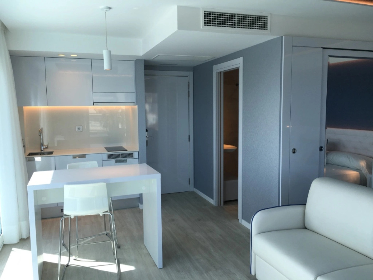 Апарт-отель Masd Mediterráneo