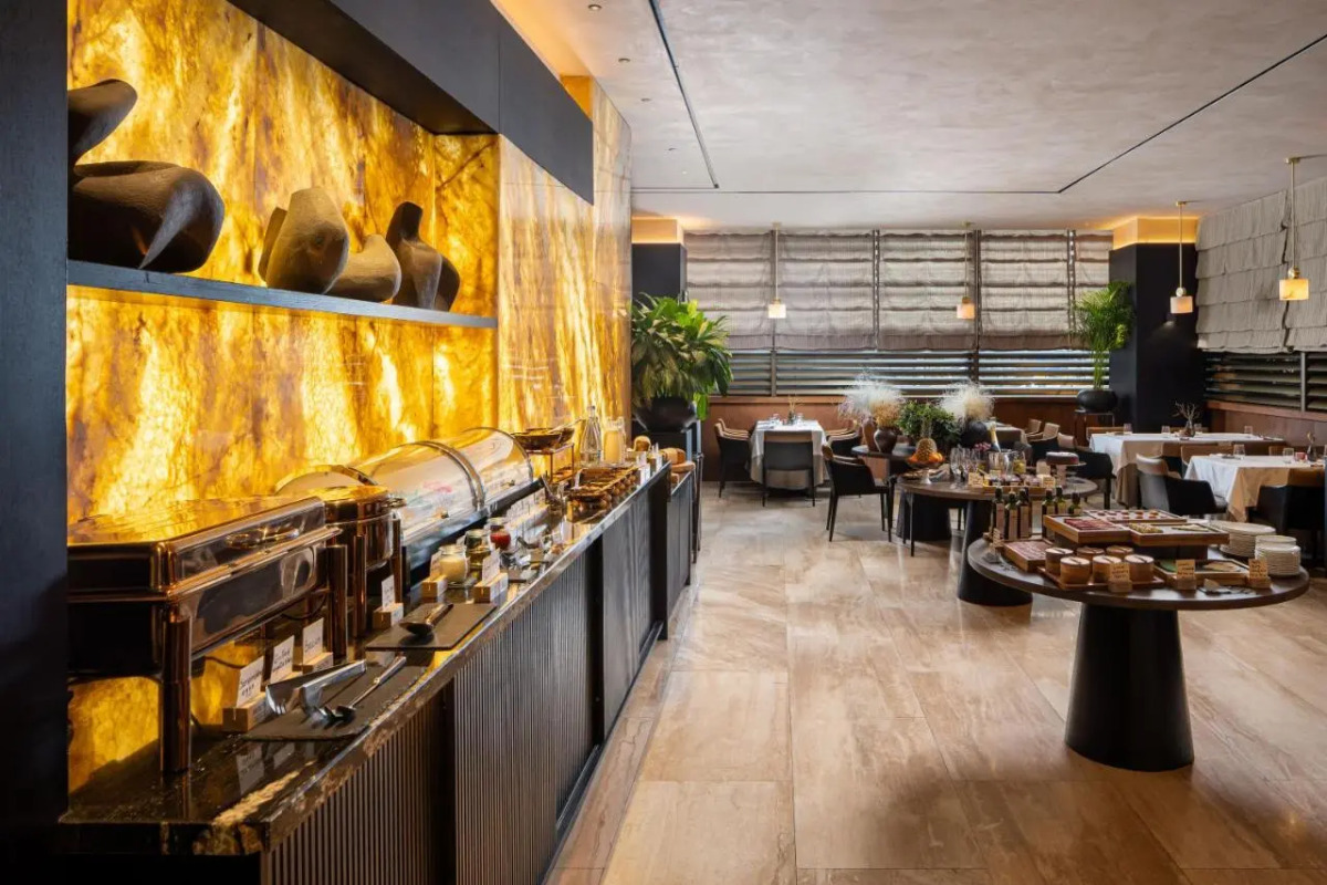 Отель BERD'S Design Hotel