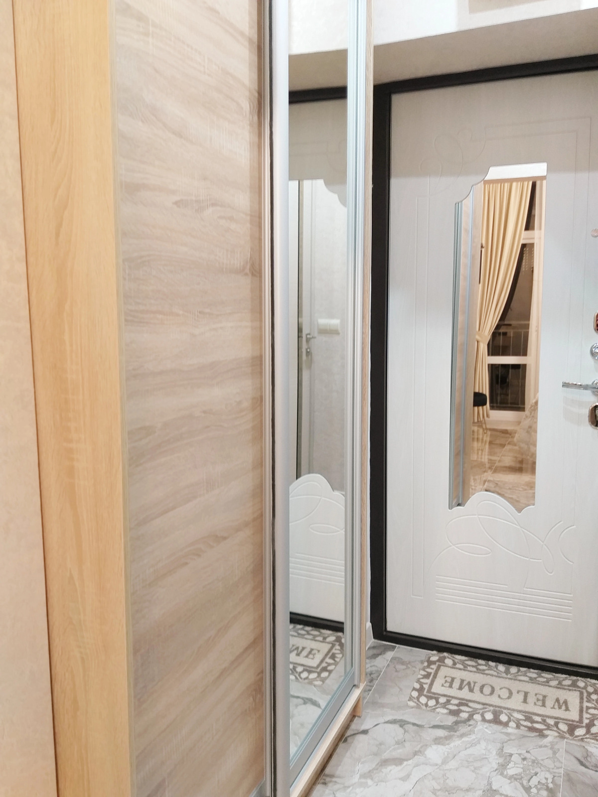 Апартаменты Гости Сочи