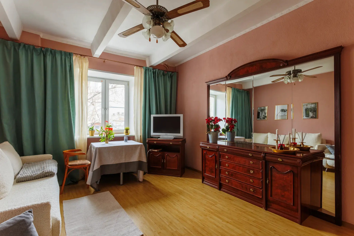 Квартира Авангард у Кремля