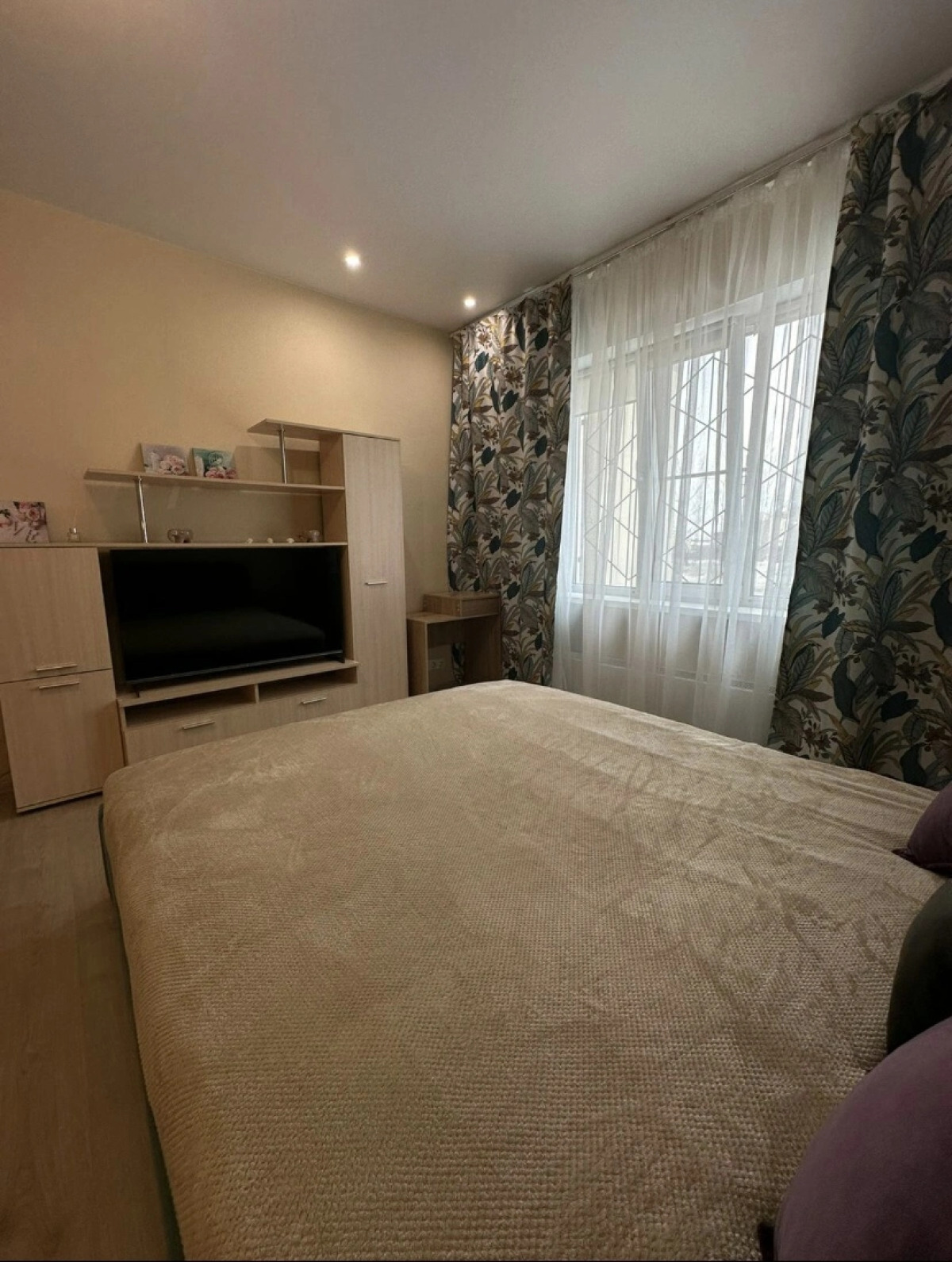 Квартира Фиалка