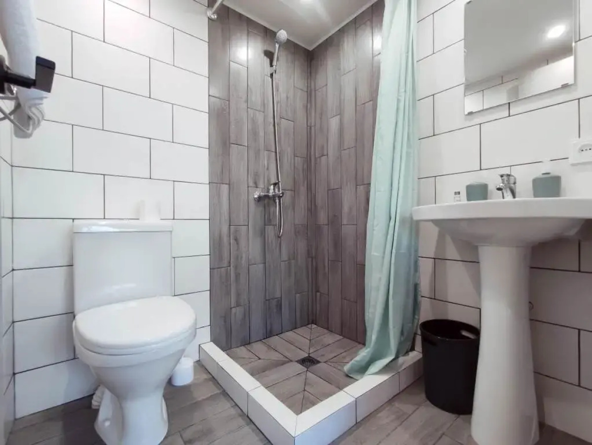 Апартаменты Like 1002-1