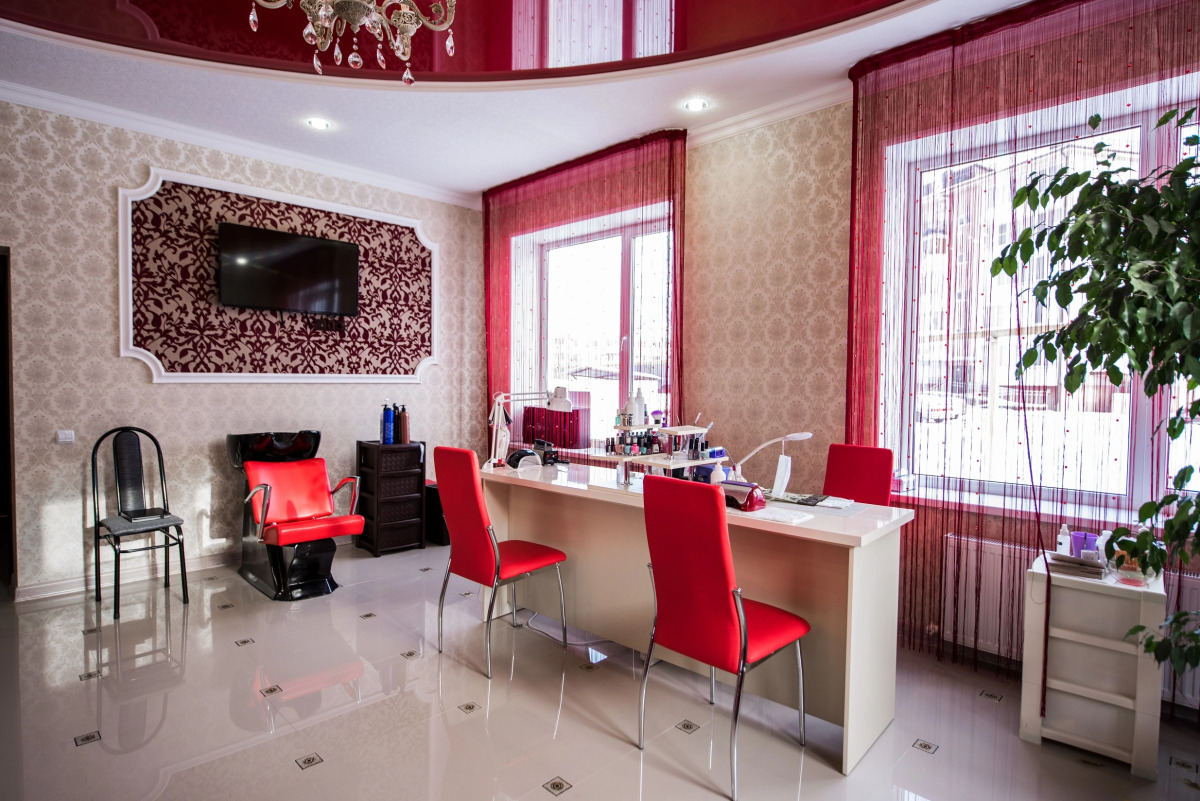 Гостевой Дом Версаль