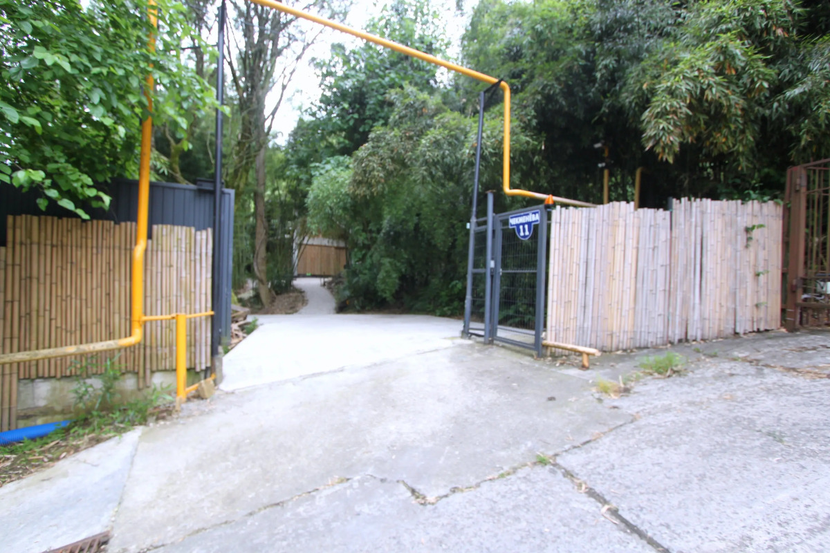 Частный дом Бамбуковая роща