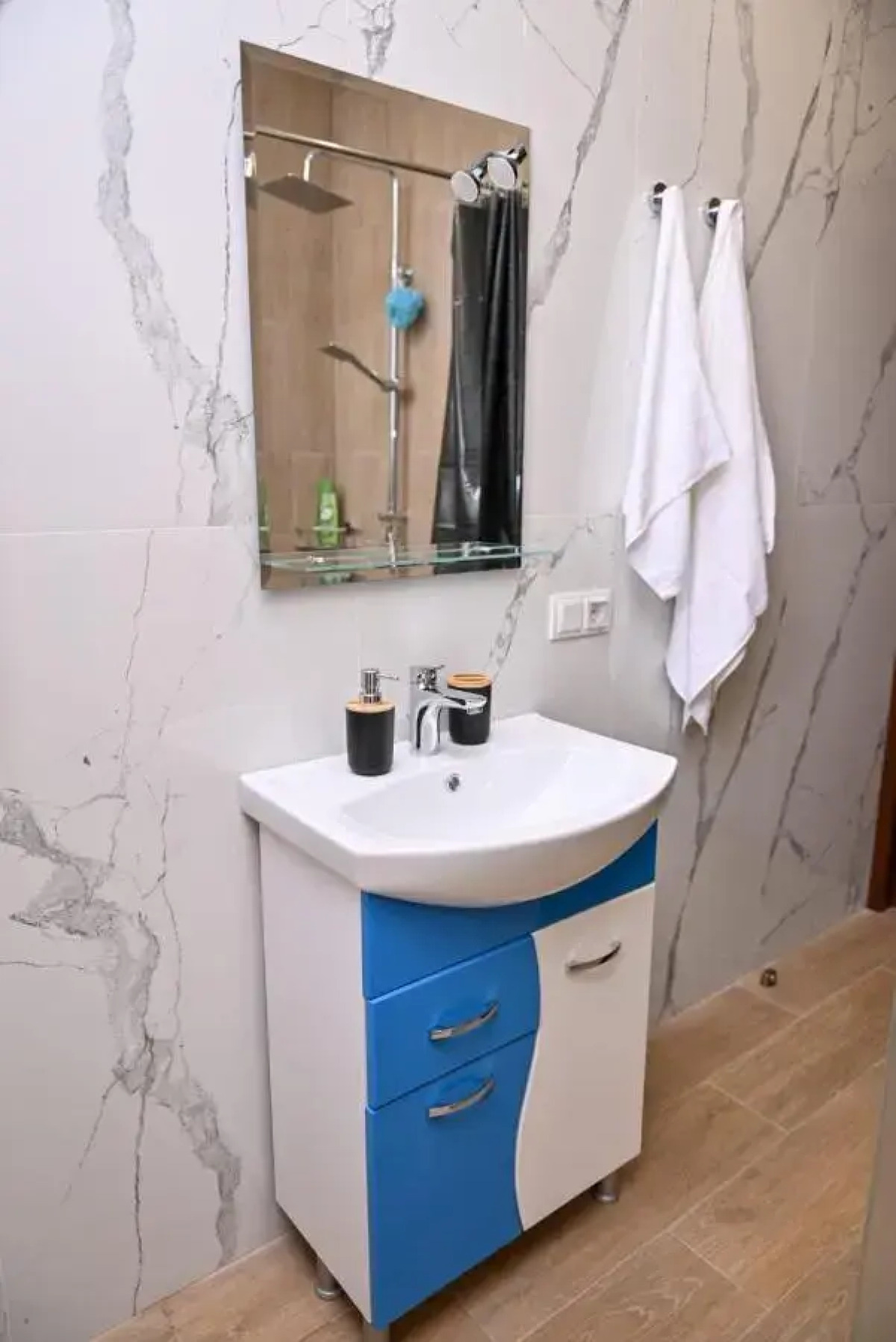 Гостевой дом у реки