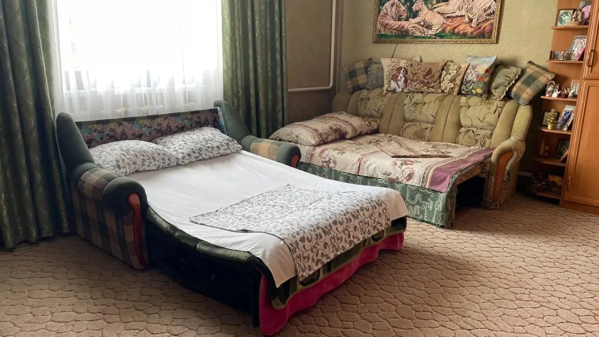 Гостевой Дом на Кленовой