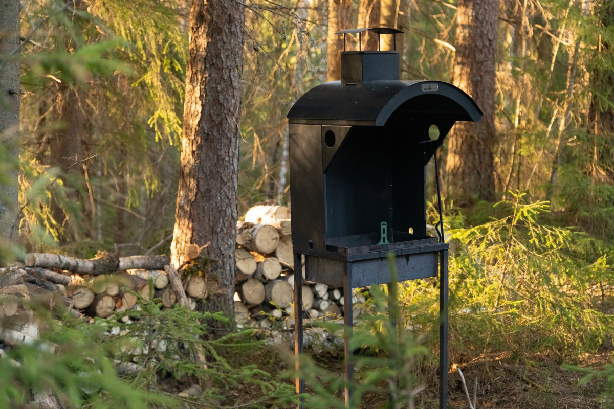 Частный дом Anttila Hutor 1