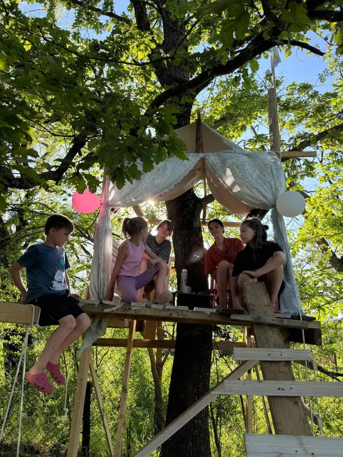 Частный дом Дизайнерский Барнхаус