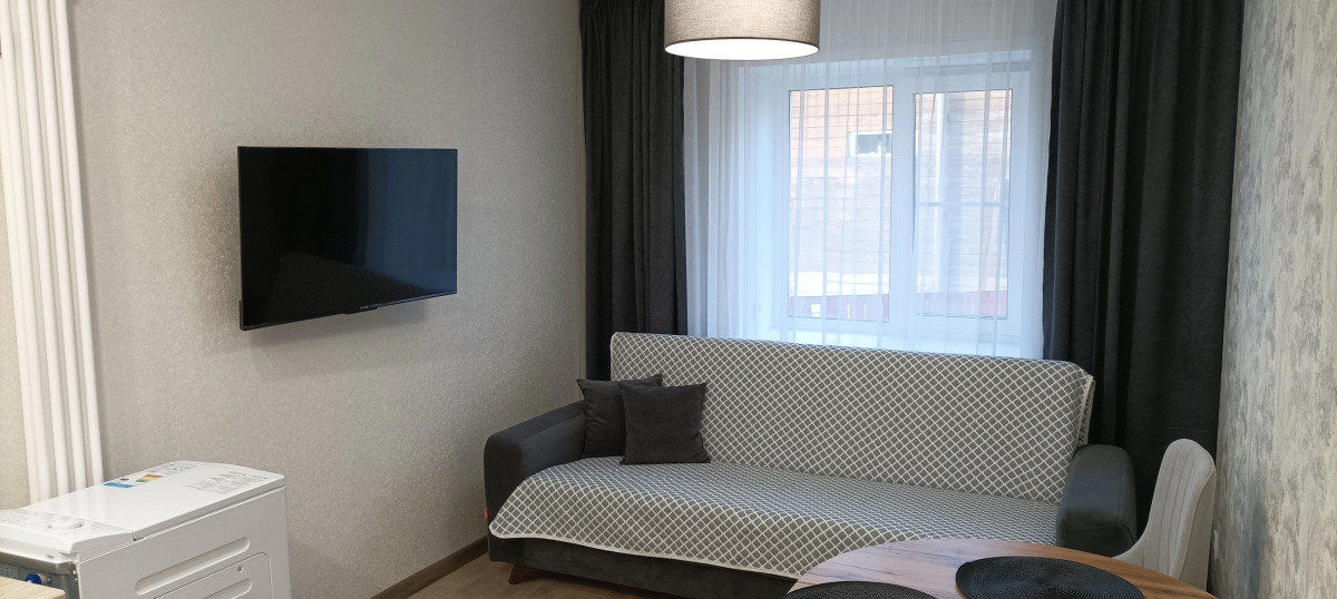 Апартаменты у Введенской церкви