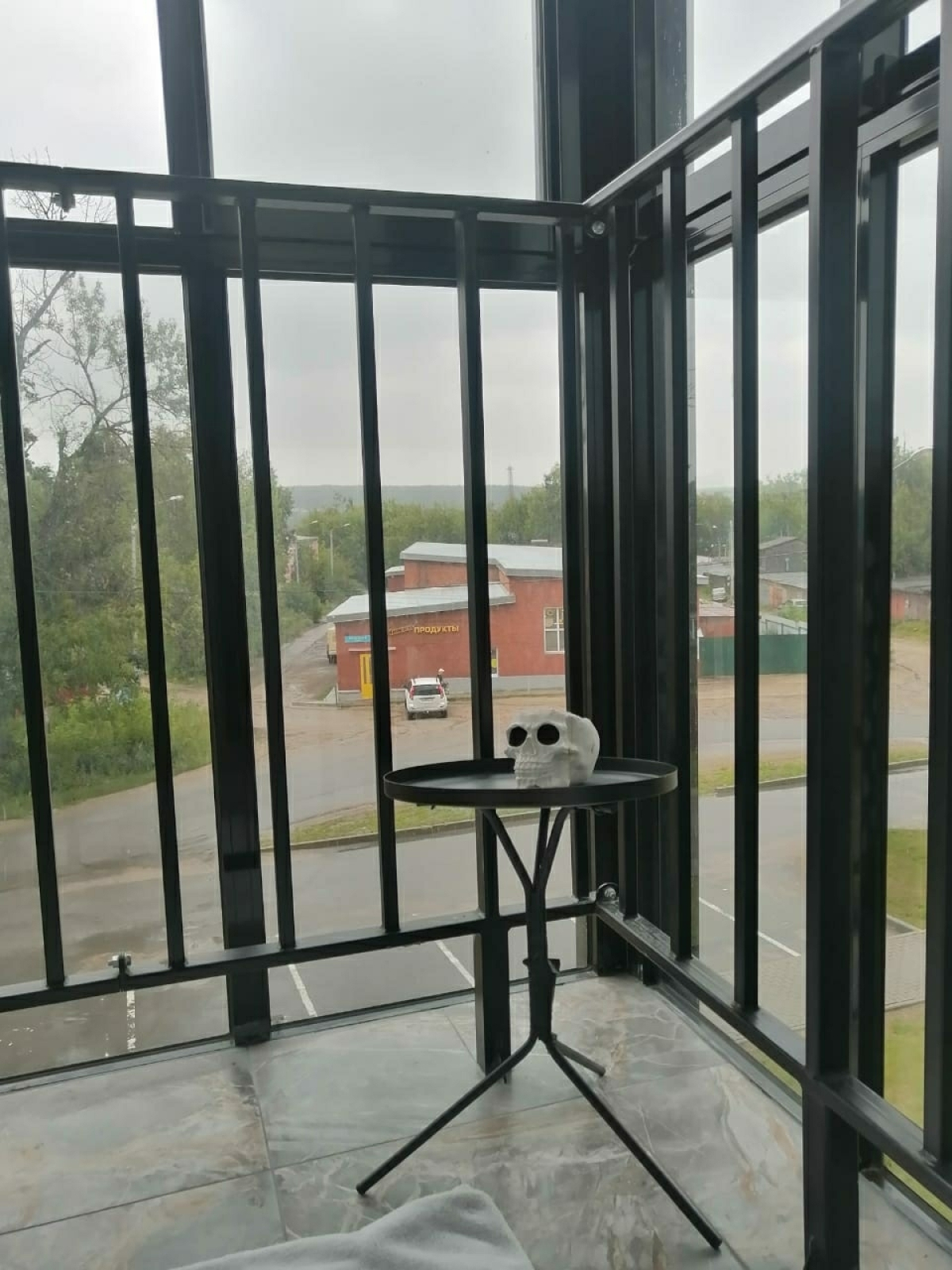 Квартира Cтудия с дизайнерским ремонтом