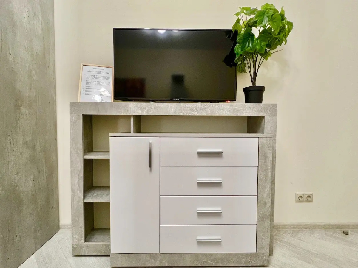 Апартаменты бизнес-класса УютСьют