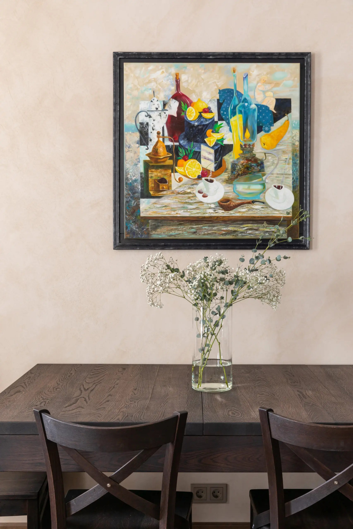 Апартаменты Alpen by Apartica