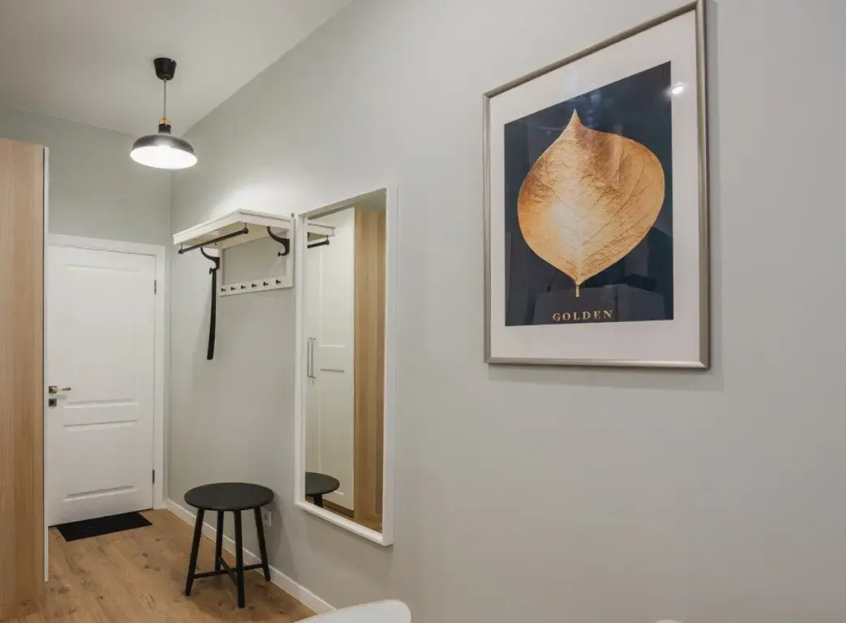 Апартаменты на Невском 53 2